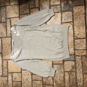 See By Chloe V Neck Sweater